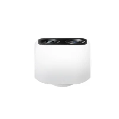 EUFY S350 4K Dual Indoor Camera – White